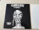 rare C.O.C. corrosion of conformity eye for an eye hardcore punk kbd