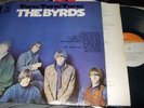THE BYRDS : TURN TURN TURN ORIGINAL LP CBS/SONY SONP 50211 JAPAN +INSERT