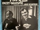 Free Ride Dizzy Gillespie Vinyl Record Album 1977 MINT