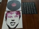 Ryan Adams Rock N Roll Near Mint LTD 180 gr LP Lost Highway 2003 w/lyric insert