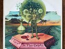 Nektar A Tab In The Ocean Vinyl LP 1976 Passport Records PPSD-98017 Psych Prog