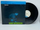 Bobby Hutcherson Dialogue 1967 Blue Note Stereo Repress Vinyl LP VAN GELDER VG++