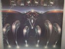 Kansas Song For America Quadraphonic Record PZ33385