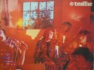 DEBUT PSYCH CLASSIC: TRAFFIC - MR. FANTASY on Island Pink Eye: Ed1 Mono  VG+