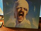 SCORPIONS-VINYL RECORD-BLACKOUT  ****PROMO****