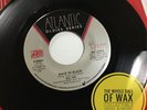 AC/DC Back In Black / You Shook Me All Night Long 45 NEAR MINT 1980