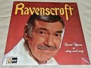 Great Hymns in Story and Song by Thurl Ravenscroft (Vinyl LP, 1970 USA Sealed)