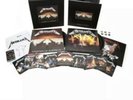 Master Of Puppets Deluxe Limited