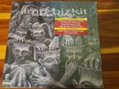 Limp Bizkit New Old Songs Vinyl Lp Rare Oop 1st Og Pressing STILL SEALED