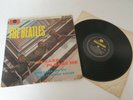 The Beatles - Please Please Me - 4th Pressing, No Recording First Published - LP