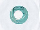 Sparkle Moore ?-Rock-A-Bop / Skull And Cross Bones- 7