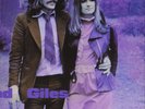 Mcdonald And Giles (Pink Vinyl) (UK IMPORT) VINYL NEW