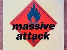 Massive Attack Blue Lines 12