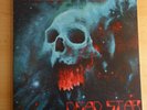 KING BUFFALO - DEAD STAR / LP VINYL / Red / 2020  / elder all them witches