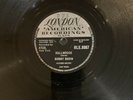 BOBBY DARIN    DREAM LOVER  78 RPM     LONDON   VG+