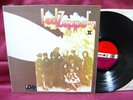 LED ZEPPELIN II 2 UK Stereo 1st WRECK  2/2 Green spine 1969 Atlantic 588 198