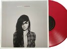 Lights Siberia, Red Vinyl