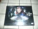 JOHNNY HALLYDAY - LE JEU