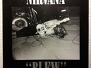 Nirvana Blew TUPEP8 Vinyl ist gewaschen