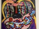 Cage the Elephant Thank You, Happy Birthday New Vinyl LP Limited OOP +bonus 7”
