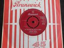 BARBARA ACKLIN - Am I The Same Girl, Northern Soul, UK Brunswick Demo - Listen