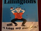 Lillingtons I Lost My Marbles EP