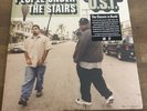 People Under The Stairs ‘O.S.T’ Vinyl LP Album 2021 Reissue *New & Sealed*