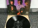 LP DEEP PURPLE-SHADES OF DEEP PURPLE 1971 UK SECOND PRESS VG/EX PRO CLEANED