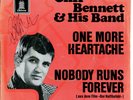 Cliff Bennett & His Band 7
