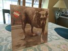 Alice In Chains Self Titled S/T Tripod LP Columbia ?Records (Sealed)