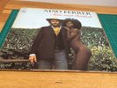 Nino and Radiah - Nino Ferrer - Gatefold CBS 80624 1975