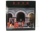 RUSH Moving Pictures LP Vinyl Album 1981 Mercury Records VG+ Tom Sawyer