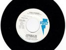CHARLENE & SOUL SERENADERS  - 45 - Love Changes