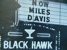 MILES DAVIS In Person Friday And Saturday Nights At The Blackhawk, San Francisco