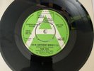 Four Tops Tamla Motown DEMO I’m In A Different World / Remember When TMG 675 -Ex