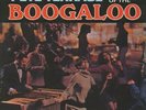 PETE TERRACE KING OF BOOGALOO LP record USA A/S SASR 101 EX MOD R&B SOUL LATIN