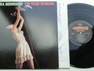 Sandra Bernhard	I'm your Woman	422-824 826-1 M-1	US LP + OIS (148)