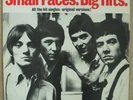 SMALL FACES .BIG HITS.1980 VINYL GATEFOLD LP IMMEDIATE  RARE EXCELLENT CONDITION