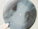 BLACK SABBATH BLACK SABBATH X-Ray USSR Record Roentgen Bones Ribs Music Vinyl