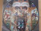 Michael Jackson - Dangerous Vinyl 2LP (Picture Disc)