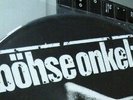 Böhse Onkelz - EINS, HsdO,  Dopamin, Ich bin in Dir, Picture Vinyl LP
