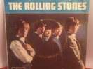 ROLLING STONES NOT FADE AWAY Australia PS EP 45 Original