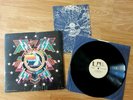 HAWKWIND, In Search of Space, United Artists, Custom Jacket, Booklet, VG+ / VG+