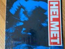 Helmet, Meantime, 12” vinyl, one owner, 1992, original, hardcore, rock
