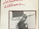 Lucinda Williams   Self Titled Vinyl LP 1988 Rough Trade with insert