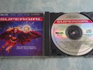 SUPERGIRL OST SOUNDTRACK CD 93  SUPERMAN JERRY GOLDSMITH JOHN WILLIAMS BOF LP EP