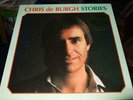 CHRIS DE BURGH : STORIES LIMITED EDITION 5LP BOX A&M AMBS 1006 NL