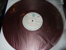 THE GRATEFUL DEAD/BEAU BRUMMELS : NEW SOUND GROUP FESTIVAL WHITE LABEL PROMO LP