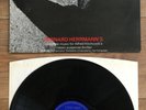 Bernard Herrmann Psycho 1977 Vinyl LP Record Classical Soundtrack Unicorn Bates