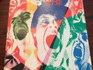 UFO Strangers in the Night CHRYSALIS 2xLP SET, GREAT CONDITION